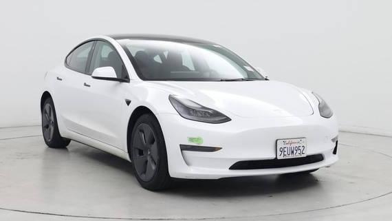 TESLA MODEL 3 2023 5YJ3E1EAXPF468514 image TESLA MODEL 3 2023 5YJ3E1EAXPF468514 image